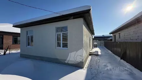 Дом в Краснодарский край, Краснодар Юбилейное садовое товарищество, ...