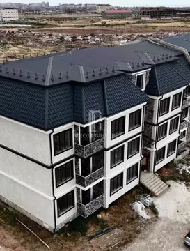 3-к кв. Дагестан, Махачкала Ветеран мкр, ул. Сетевая (79.6 м)