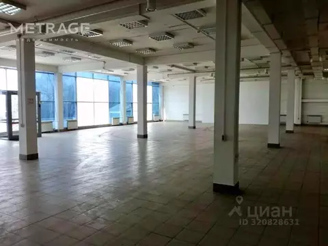 Помещение свободного назначения в Новосибирская область, Новосибирск ...