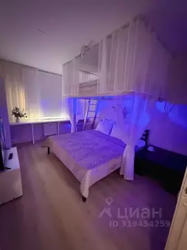 1-к кв. Санкт-Петербург пос. Парголово, ул. Михаила Дудина, 12 (20.0 ...