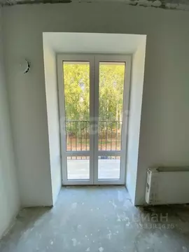 2-к кв. Кировская область, Киров ул. 4-й Пятилетки, 82 (43.0 м)