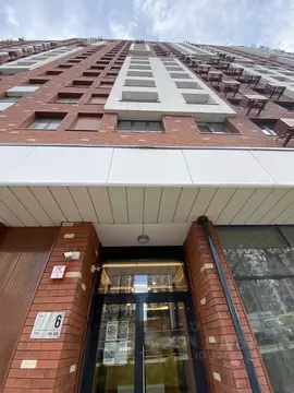 1-к кв. Москва Родниковая ул., 30к2 (37.0 м)