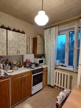 Квартира, 2 комнаты, 45 м