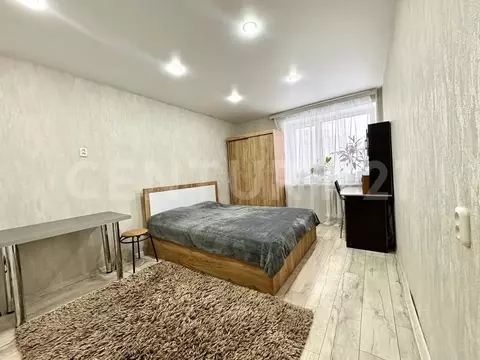 Комната Чувашия, Чебоксары Эгерский бул., 32 (17.1 м)