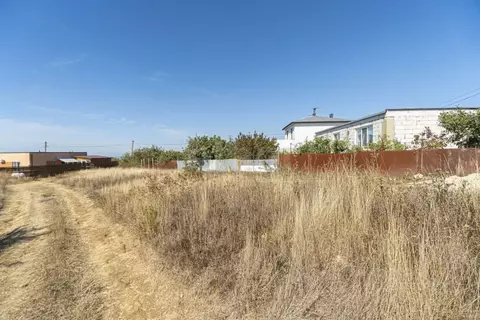 Участок в Севастополь Балаклавский муниципальный округ, Гераклея ...