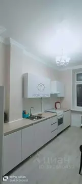 3-к кв. Москва Ленинградский просп., 5С2 (85.0 м)