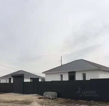 Дом в Крым, Симферопольский район, Добровское с/пос, с. Пионерское ул. ...