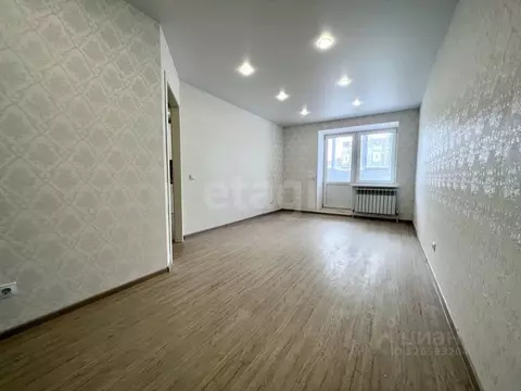 1-к кв. Марий Эл, Йошкар-Ола ул. Йывана Кырли, 31 (38.7 м)