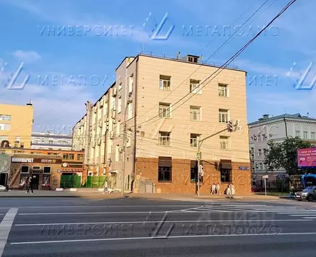 Офис в Москва Бутырская ул., 46С1 (64 м)