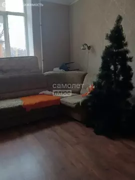 3-комнатная квартира: Азов, улица Куйбышева, 63/30 (81.5 м)