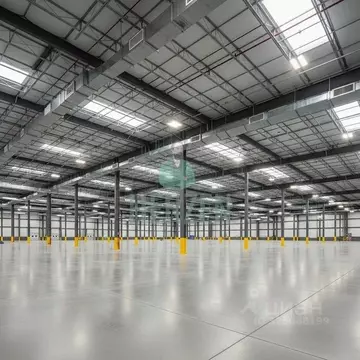 Склад в Московская область, Старая Купавна Богородский городской ...