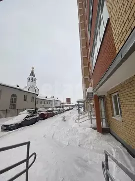 2-к кв. Пермский край, Пермь Самаркандская ул., 143 (61.0 м)