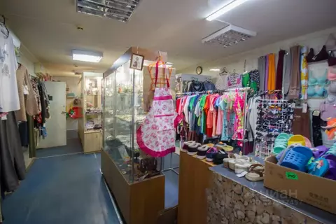 Торговая площадь в Калужская область, Кондрово г. Дзержинский ...