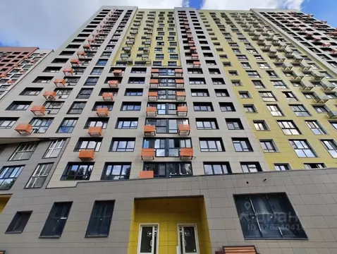 Помещение свободного назначения в Москва 6-я Радиальная ул., 7/1к1 ...