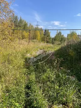 Участок в Калужская область, Калуга Московская ул., 286 (11.28 сот.)