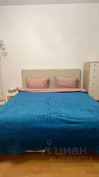 2-к кв. Москва ул. 11-я Текстильщиков, 11 (45.0 м)