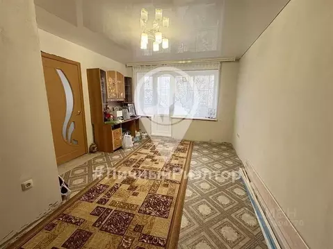 1-к кв. Рязанская область, Рязанский муниципальный округ, с. Долгинино ...