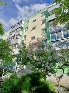 2-к кв. Белгородская область, Старый Оскол Жукова мкр, 7 (47.3 м)