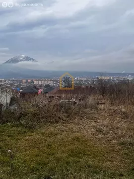 Участок в хутор Новая Пролетарка, Машукская улица, 50 (10 м)