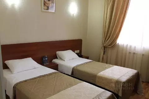 Комната Нижегородская область, Нижний Новгород Хальзовская ул., 59 ...