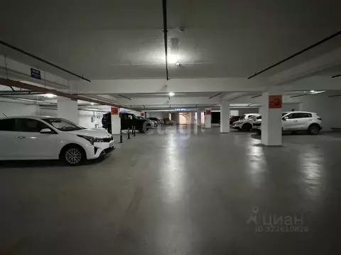 Гараж в Крым, Ялта муниципальный округ, Кореиз пгт ш. Севастопольское, ...