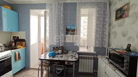 1-к кв. Башкортостан, Ишимбай ул. Чкалова, 9 (28.9 м)