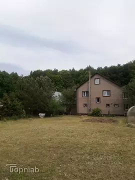 Коттедж в Тульская область, Тула Высокая ул., 81 (190 м)