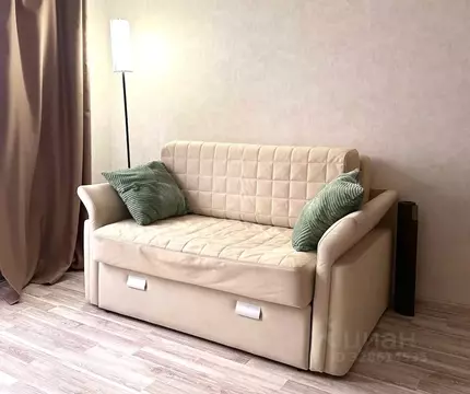 1-к кв. Москва Перекопская ул., 30 (35.0 м)