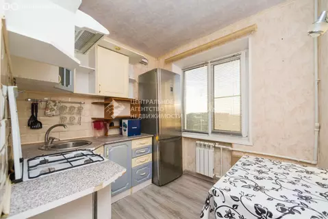 1-комнатная квартира: Мурмино, Лесная улица, 5 (30.4 м)