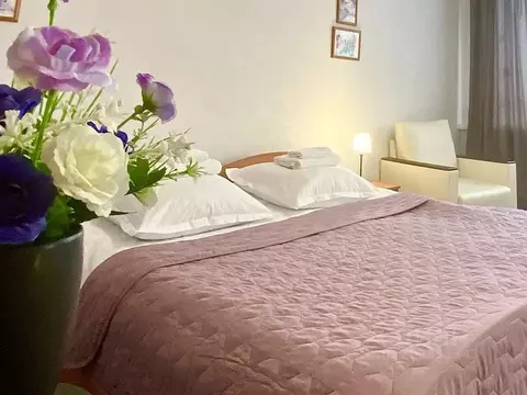 Комната Костромская область, Волгореченск ул. Имени 50-летия ...