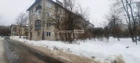 3-к кв. Московская область, Электросталь ул. Сталеваров, 2 (57.1 м)