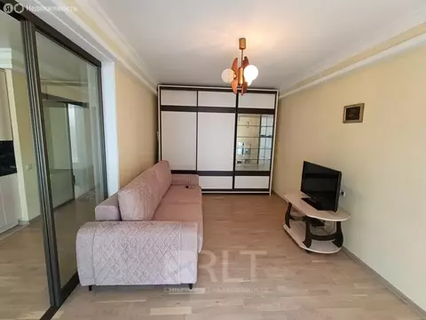 1-комнатная квартира: Каспийск, улица Ленина, 41 (42 м)