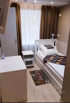 Комната Мурманская область, Мурманск ул. Володарского, 2А