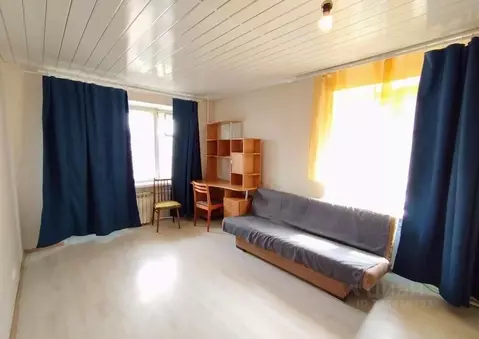 1-к кв. Свердловская область, Екатеринбург просп. Космонавтов, 60 ...