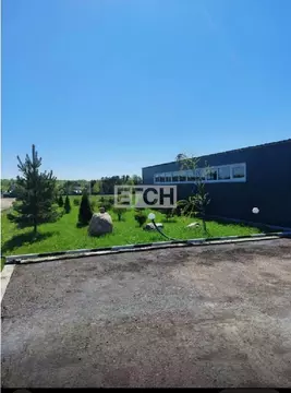 Продается участок в д. Петровское