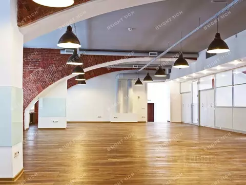 Офис в Санкт-Петербург ул. Якубовича, 24 (282 м)