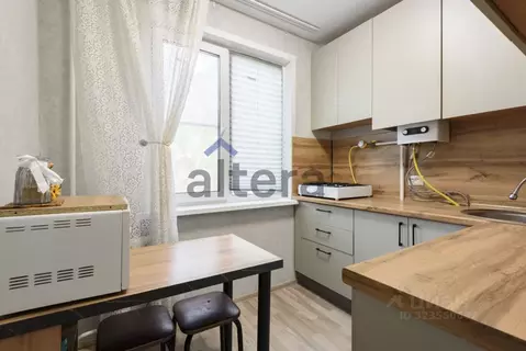 2-к кв. Татарстан, Казань ул. Декабристов, 109 (47.3 м)