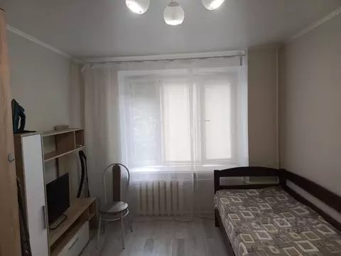 Студия Москва ул. Лихоборские Бугры, 9К2 (16.0 м)