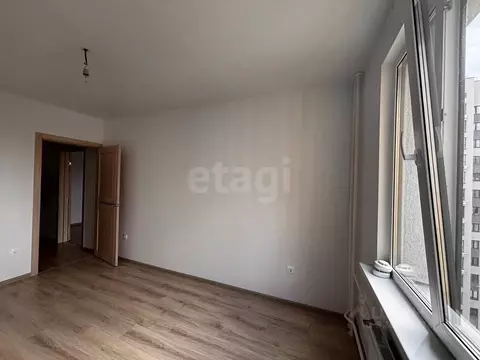 1-к кв. Курская область, Курск ул. Энгельса, 115/4 (37.4 м)