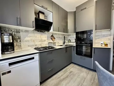 2-к кв. Калининградская область, Калининград Колхозная ул., 10 (53.2 ...