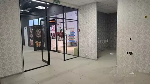 Торговая площадь в Московская область, Ленинский городской округ, ...