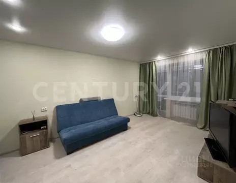 1-к кв. Липецкая область, Липецк ул. Малые Ключи, 1 (31.0 м)