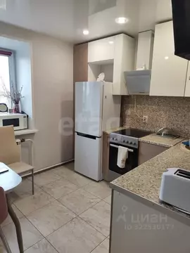 2-к кв. Ярославская область, Ярославль Автозаводская ул., 23 (66.0 м)