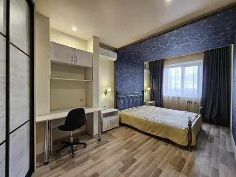 2-к кв. Челябинская область, Челябинск Южноуральская ул., 11 (56.8 м)