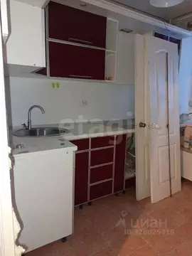 1-к кв. Белгородская область, Губкин Белгородская ул., 468В (30.5 м)