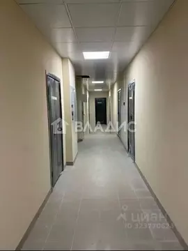 2-к кв. Ленинградская область, Всеволожский район, Романовское с/пос, ...