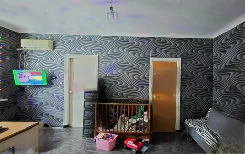 3-к кв. Волгоградская область, Волгоград ул. Таращанцев, 4 (41.6 м)