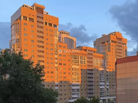 3-к кв. Воронежская область, Воронеж ул. Революции 1905 года, 31Ю ...