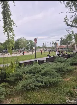 3-к кв. Ростовская область, Аксай ул. Вартанова, 20 (65.0 м)