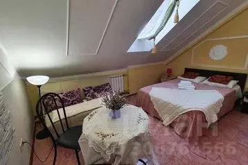 1-к кв. Краснодарский край, Краснодар Дубинка мкр, ул. Ким, 141 (25.0 ...